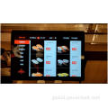 Restaurant Ordering System Intelligent Flat PlateOrdering System Factory